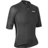 Gripgrab Maillot à Manches Courtes Pacr