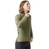 Gripgrab Maillot à Manches Longues Pacr Thermal