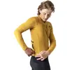 Gripgrab Maillot à Manches Longues Explr Merinotech