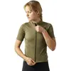 Gripgrab Maillot à Manches Courtes Explr Merinotech
