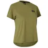 Gripgrab T-shirt à Manches Courtes Explr Technical