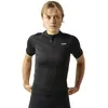 Gripgrab Maillot à Manches Courtes Explr Merinotech