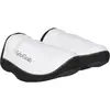 PACR Windproof Wielren Toe Covers Wit - Maat 2XL
