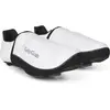 GripGrab, Unisexe, Surchaussures, PACR Zehen (44, 45), Blanc