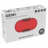 Reelight Feu Arrière Gem+ Led Usb