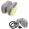Reelight Phare Avant Gem+ Led Usb