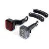 Reelight AMS Light Flash. Voor en achter fietsverlichting.