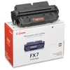 Canon FX-7 - noir - originale - cartouche de toner