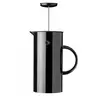 Stelton Stelton 812 EM Cafetière à Piston Noir