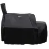 CHAR-BROIL Housse de Protection pour Barbecue Smoker pour Oklahoma Joe...