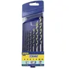 Irwin - jeu de forets pour perceuse multifonction sans fil