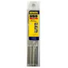 Irwin Foret métaux HSS Pro Ø 10 mm - Étui de 5