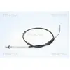 Handremkabel 814015192 Triscan
