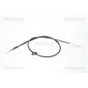 Triscan Handremkabel