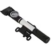 RAWLINK Mini pompe à air pour bicyclette avec manomètre