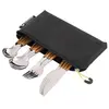 Outwell Set De Couverts Pouch Deluxe