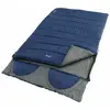 Outwell Sleeping Bag Contour Lux Double Imperial B