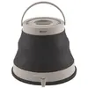 Outwell opvouwbare waterdispenser 12 liter zwart