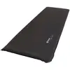 Outwell Tapis de couchage auto-gonflable Sleepin 1 place 7,5 cm Noir