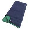 Sac de Couchage - OUTWELL - Champ - Mixte - Bleu ocean - Taille Unique