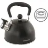 Outwell Unisexe - Chaudière adulte 156901 - Noir - 1,8 L