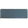 Matelas de couchage - ROBENS - Iceshield Camp 55 - Léger - Isolé - Confortable pour hiver