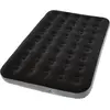 Outwell Matelas pneumatique Classic Double noir et gris