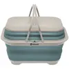 Outwell Bassine à Linge Pliable Avec Poignée