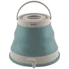 Jerrican pliable - OUTWELL - Transporteur d'eau - 32 x 37 x 26.5 cm - Couleur bleu classique - Pour camping