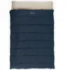Outwell Contour Lux Double Slaapzak Dekenmodel 2 Persoons 145 x 220