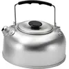 Easy Camp Compact Bouilloire Mixte Adulte, Argent