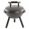 Outwell Calvados - Barbecue - noir