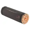 Easy Camp Wave EVA Mat Slaapmat - Black/orange