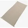 Outwell Doublure de sac de couchage 1 place Cotton Liner Beige 230099