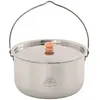 Robens Ottawa Pot Multicolore 4 l