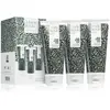 Australian Bodycare - 3x Body Scrub 200ml met tea tree olie | Tegen pu...