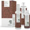 Australian Bodycare Hoofdluis behandelingsset met Tea Tree & dimeticon...