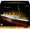 LEGO Titanic (10294, LEGO Creator Expert, LEGO difficiles à trouver)