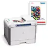 Xerox Standard-Capacity - jaune - originale - cartouche de toner
