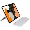 Logitech Flip Folio, étui clavier pour iPad Pro 13 pouces (M4) et iPad...