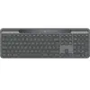 Logitech Signature Slim Solar+ K980 for Business - Clavier - full size...