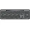 Logitech Signature Slim Solar+ K980 for Business - Clavier - full size...