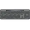 Logitech Signature Slim Solar+ K980 for Business - Clavier - full size...