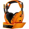 Logitech G A50 X (Sans fil), Casque gaming, Orange