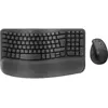 Logitech Wave Keys and Lift Combo - Ensemble clavier et souris - sans ...