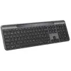 Logitech Clavier Sans Fil Signature Slim Solar+