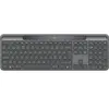 Logitech 920-013777, RF sans fil + Bluetooth, Graphite (Scandinave, Sa...