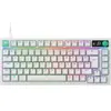 Logitech G G316 X 75 - Blanc