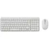 Logitech MK250 - Ensemble clavier et souris - sans fil - Bluetooth LE ...