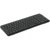 Logitech Clavier Sans Fil K250 Compact Bluetooth Graphite